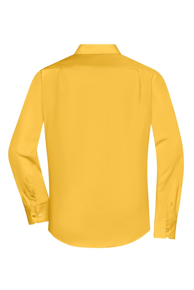 Men's Shirt Longsleeve Poplin Men's Shirt Longsleeve Poplin