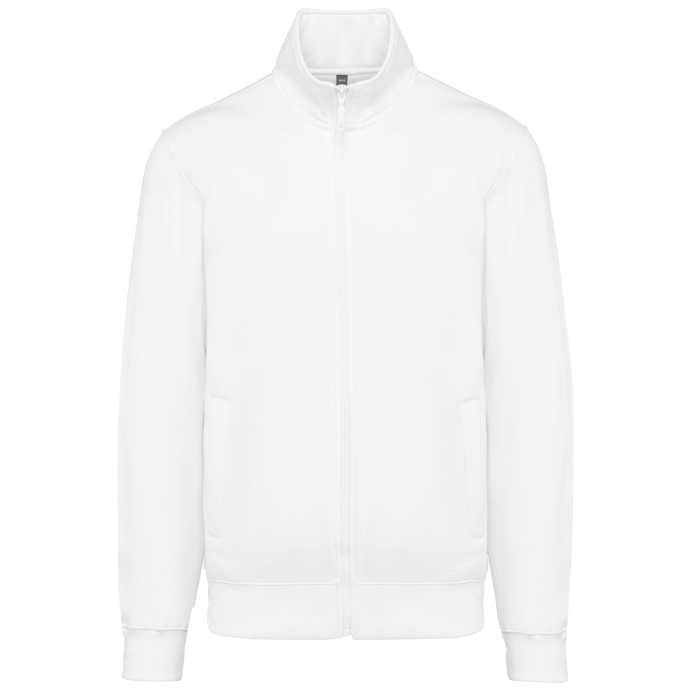 K4010 - Herrenjacke - White