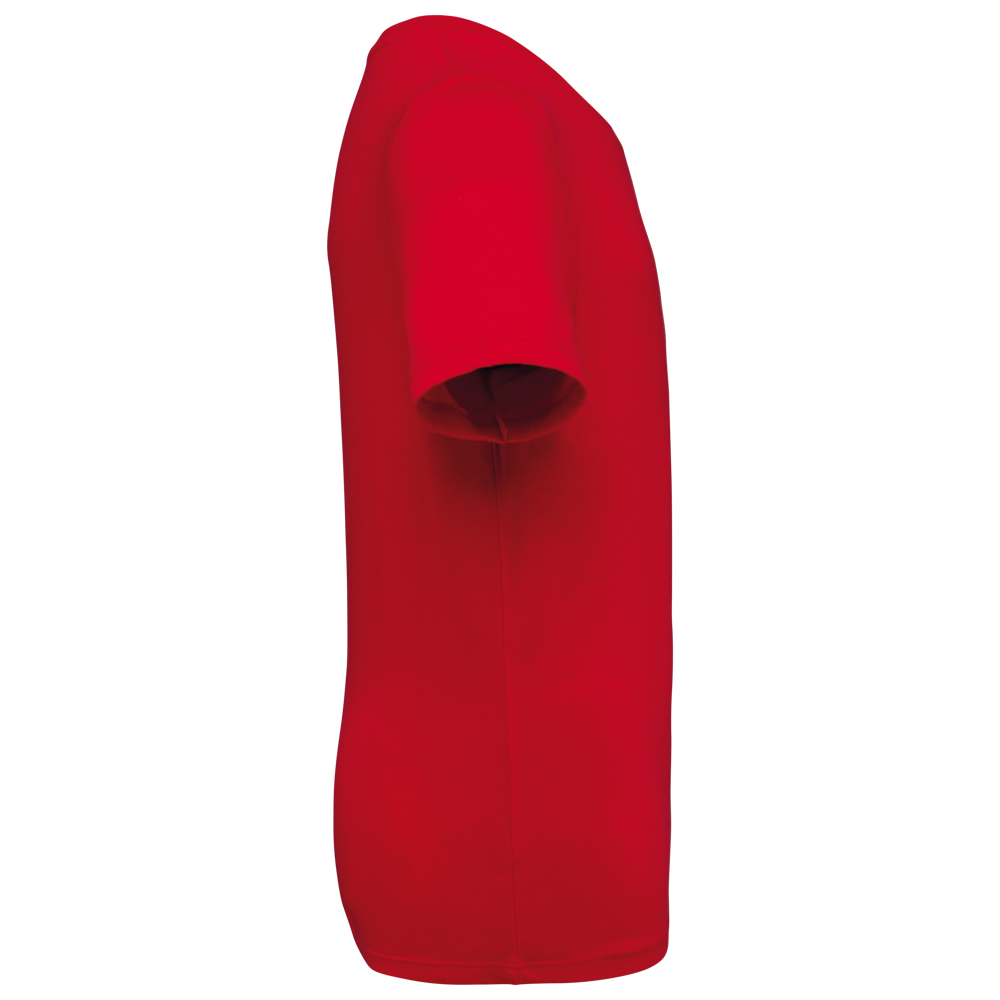 K3038C - Kinder-T-Shirt mit Rundhalsausschnitt