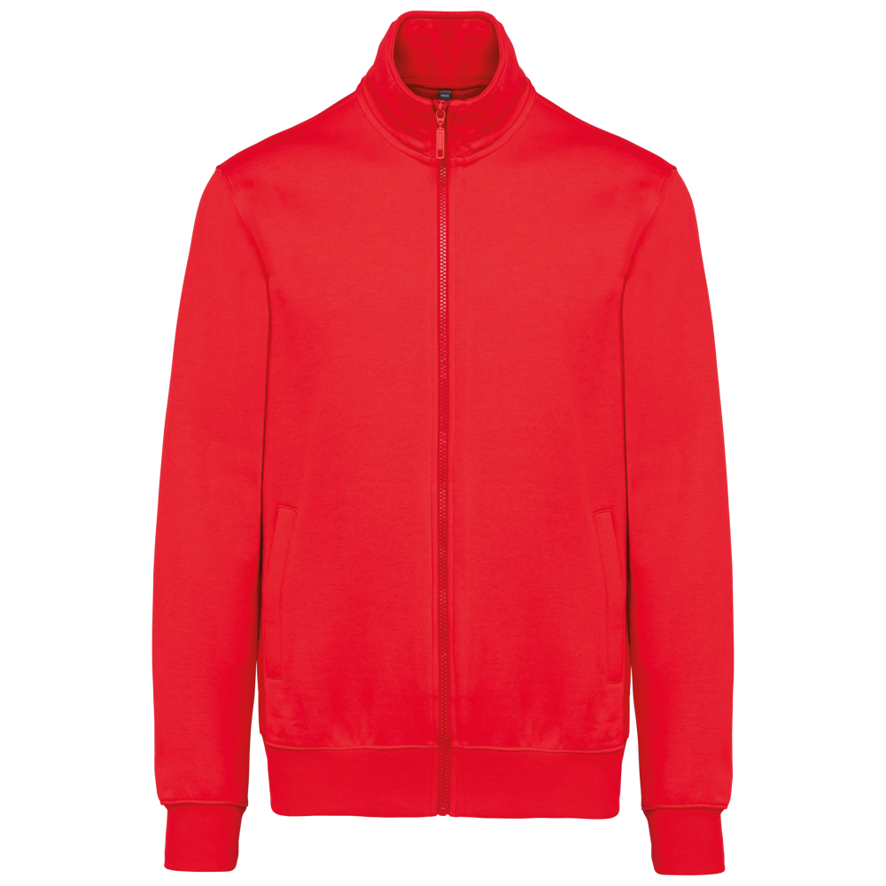 K4010 - Herrenjacke - Red