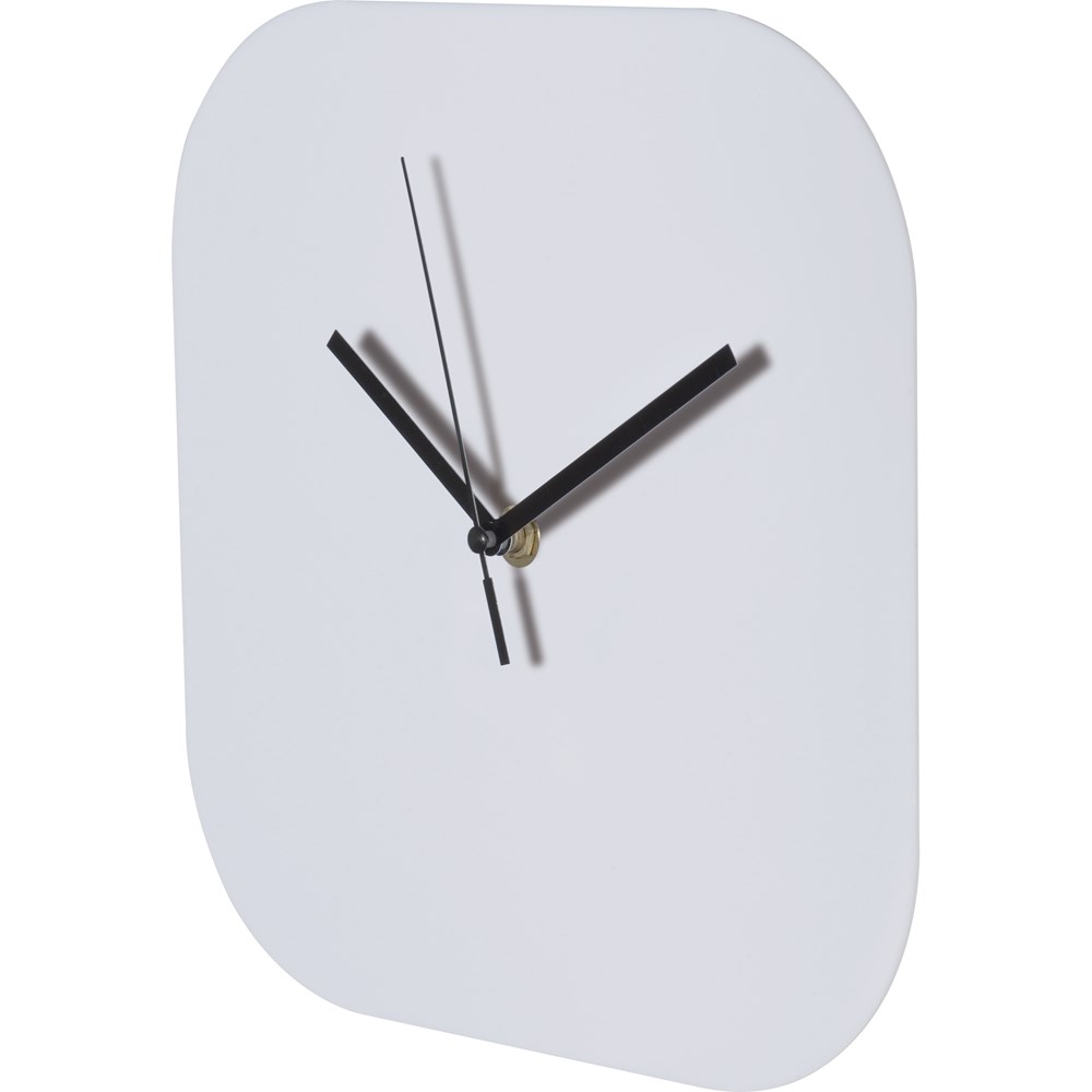 Wanduhr mit Allover Ziffernblatt Bel Air Wanduhr mit Allover Ziffernblatt Bel Air