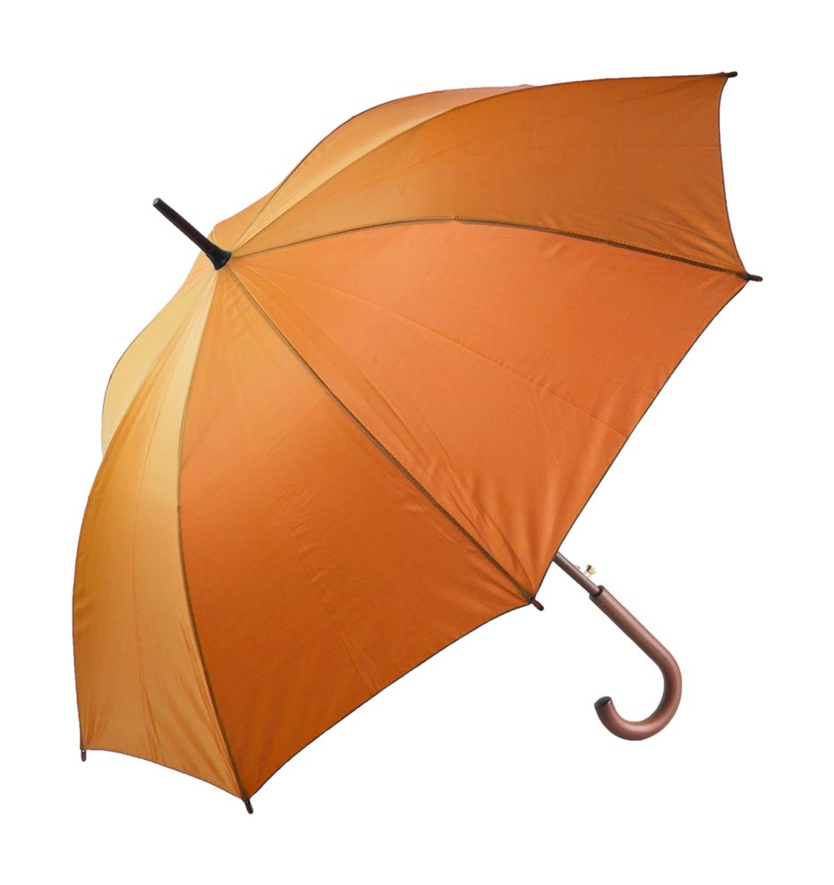 Henderson - Regenschirm - orange
