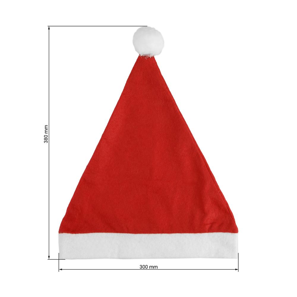 Weihnachtsmütze "Kids" Weihnachtsmütze "Kids"