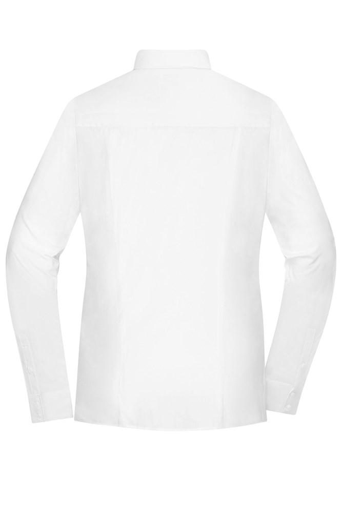Ladies' Shirt - SLIM FIT - Ladies' Shirt - SLIM FIT -