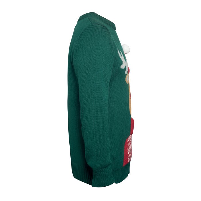 SHIMAS - Weihnachtspullover L/XL SHIMAS - Weihnachtspullover L/XL