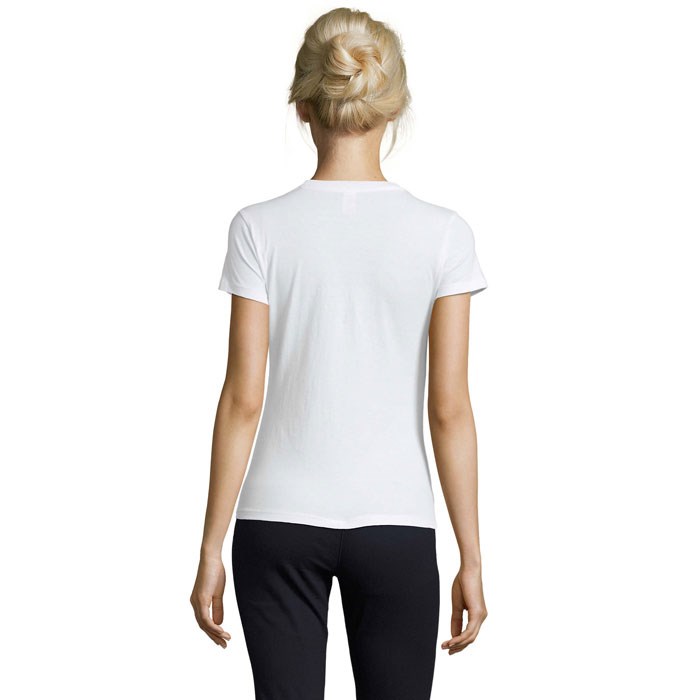REGENT WOMEN - REGENT DAMENT-SHIRT 150g REGENT WOMEN - REGENT DAMENT-SHIRT 150g