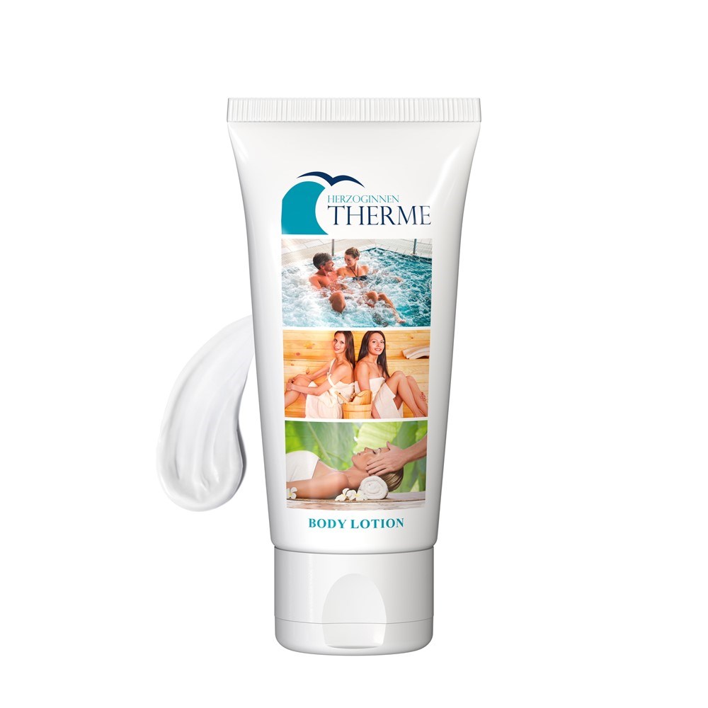 Body & After Sun Lotion (sensitiv), 50 ml Tube Body & After Sun Lotion (sensitiv), 50 ml Tube
