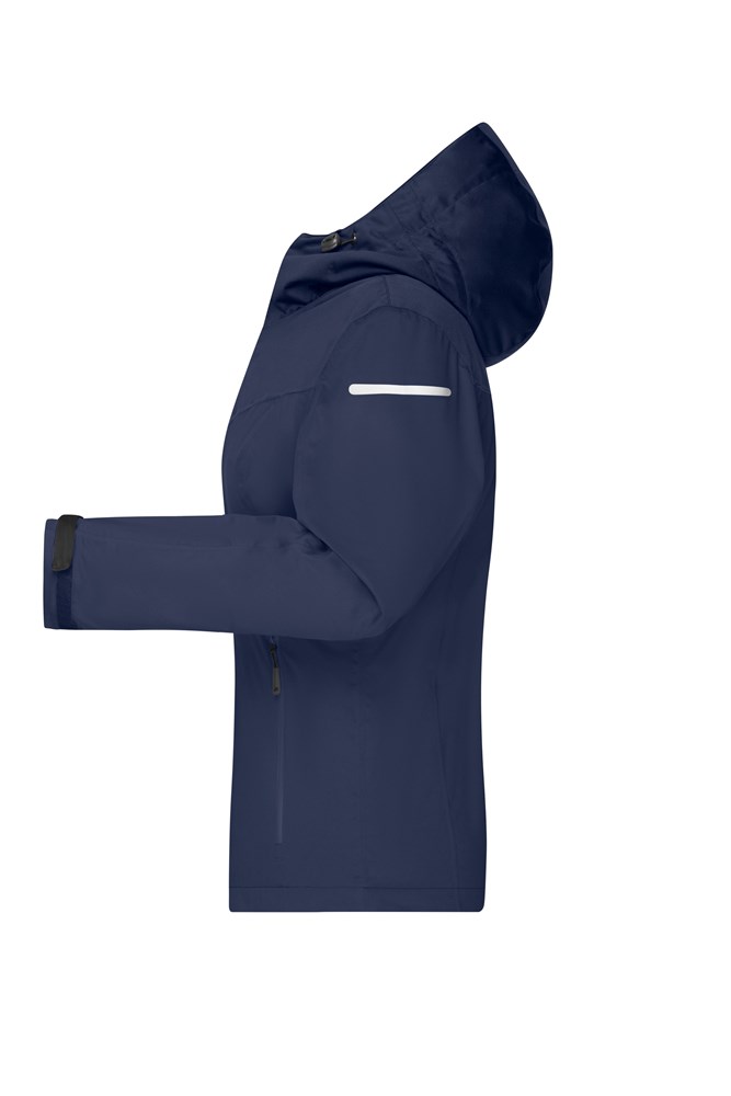 Ladies' Allweather Jacket Ladies' Allweather Jacket