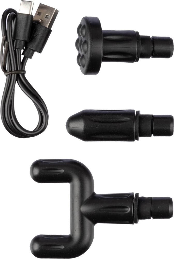 ABS-Massagepistole Axel ABS-Massagepistole Axel
