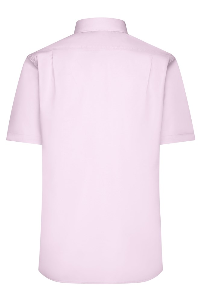 Men's Shirt Shortsleeve Micro-Twill Men's Shirt Shortsleeve Micro-Twill