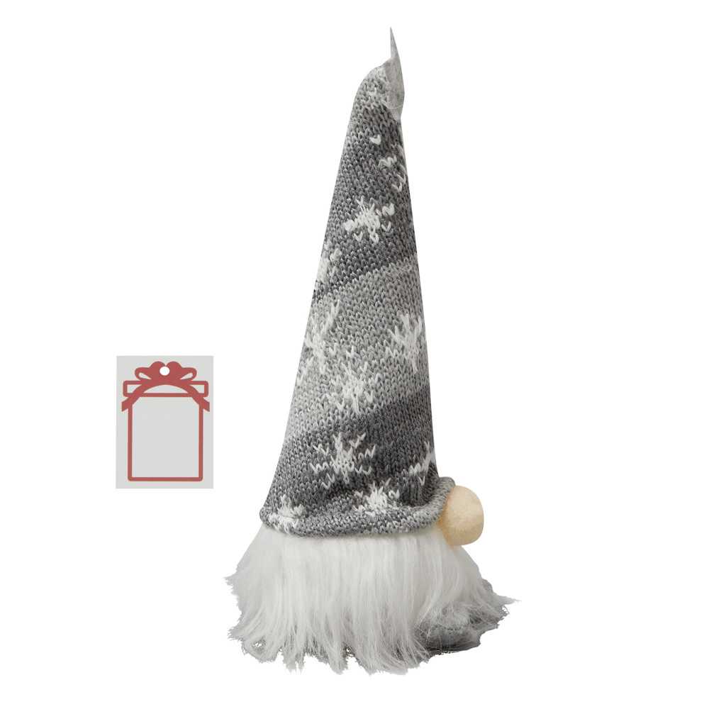 EMIL - Weihnachts-Wichtel, mit Licht