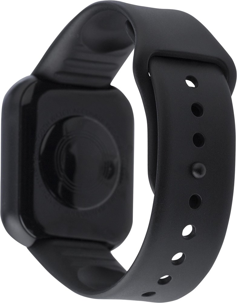 PET-Smartwatch Xavier PET-Smartwatch Xavier