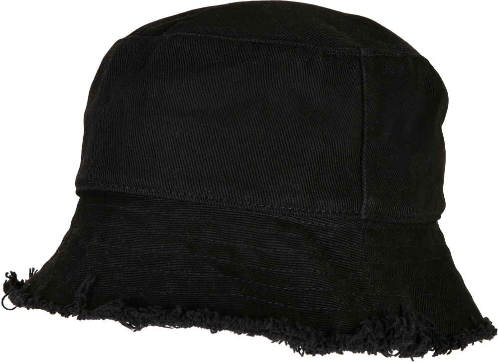 FL5003OE - Sonnenhut mit offener Krempe