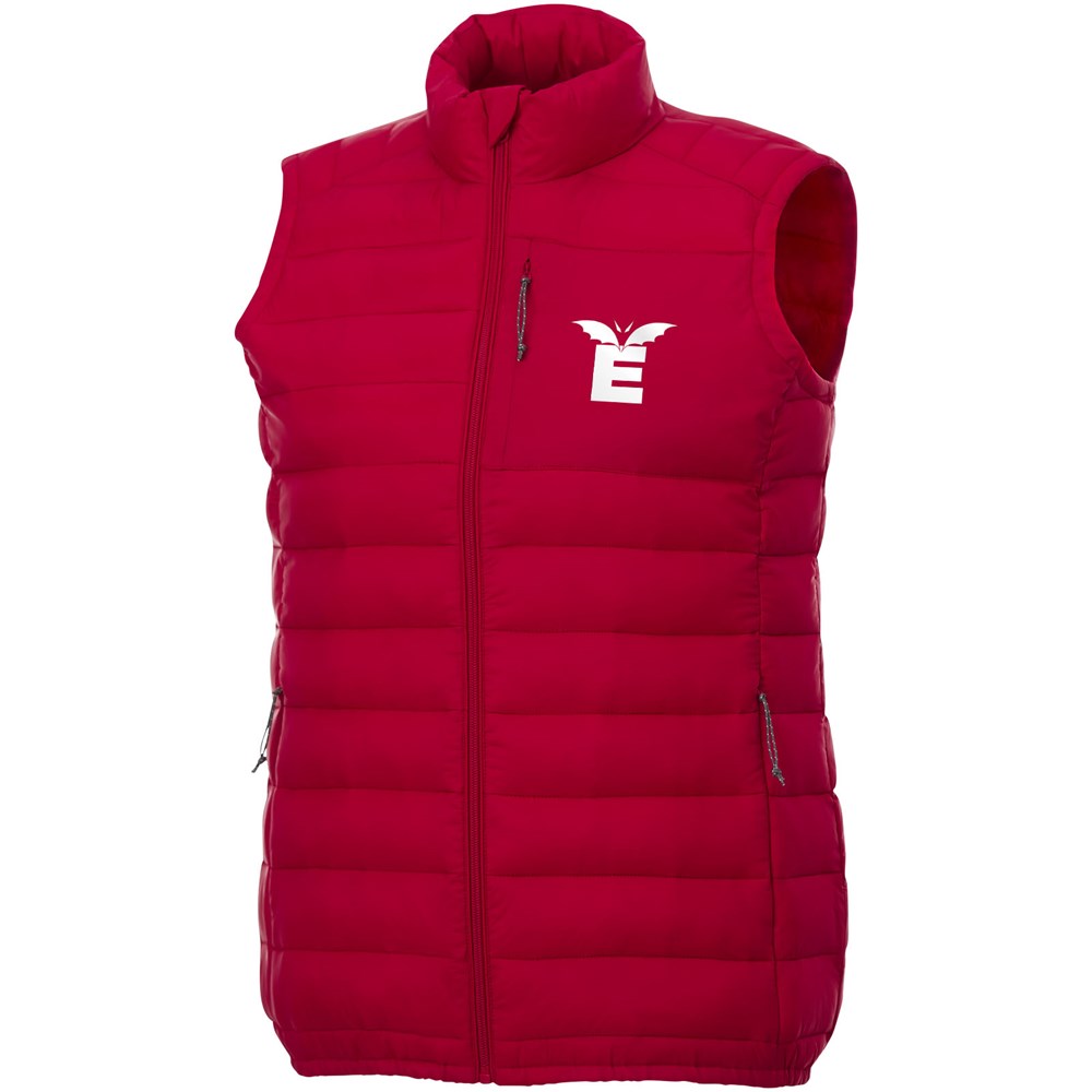 Pallas wattierter Bodywarmer für Damen Pallas wattierter Bodywarmer für Damen