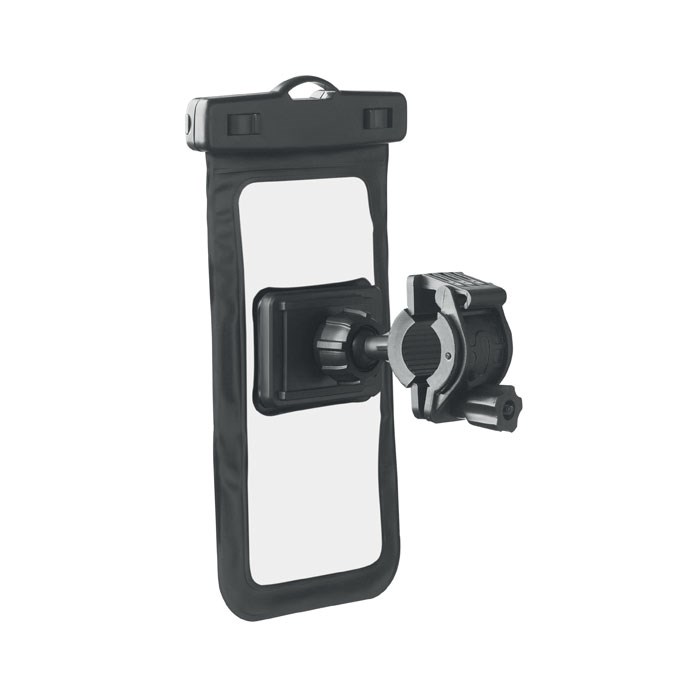 SOSTENER - Fahrrad-Smartphone-Halter PVC