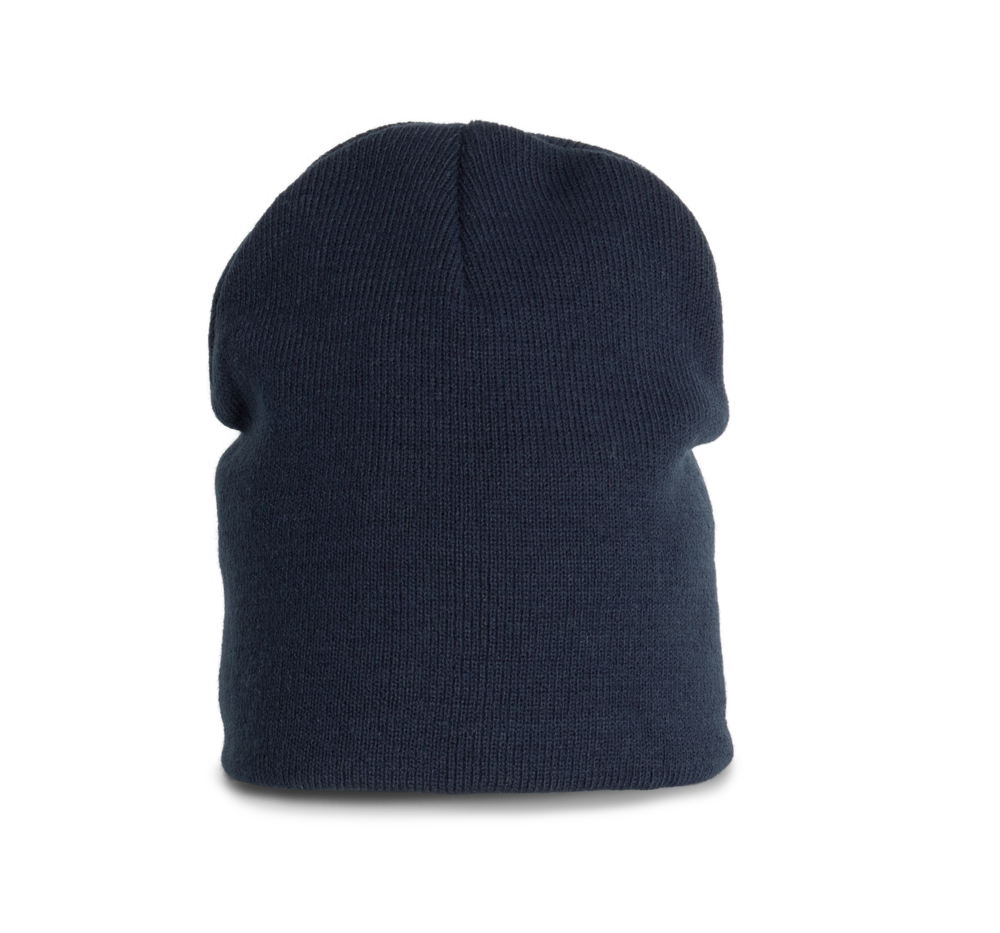 KP549 - Strickmütze - Dress Blue