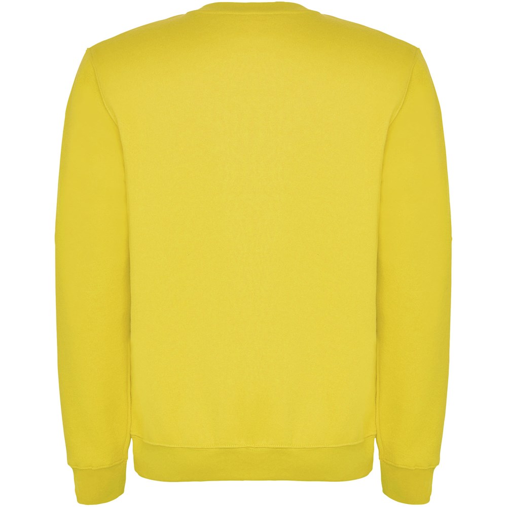 Clasica Sweatshirt mit Rundhalsausschnitt Unisex Clasica Sweatshirt mit Rundhalsausschnitt Unisex