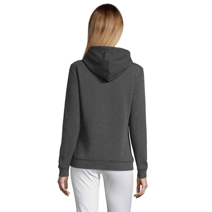 SPENCER WOMEN - SPENCER Damen Sweater 280g SPENCER WOMEN - SPENCER Damen Sweater 280g