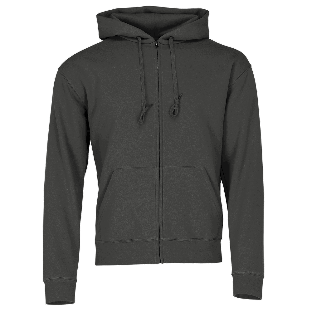 620340 - Premium Hooded Sweat Jacket - anthrazit