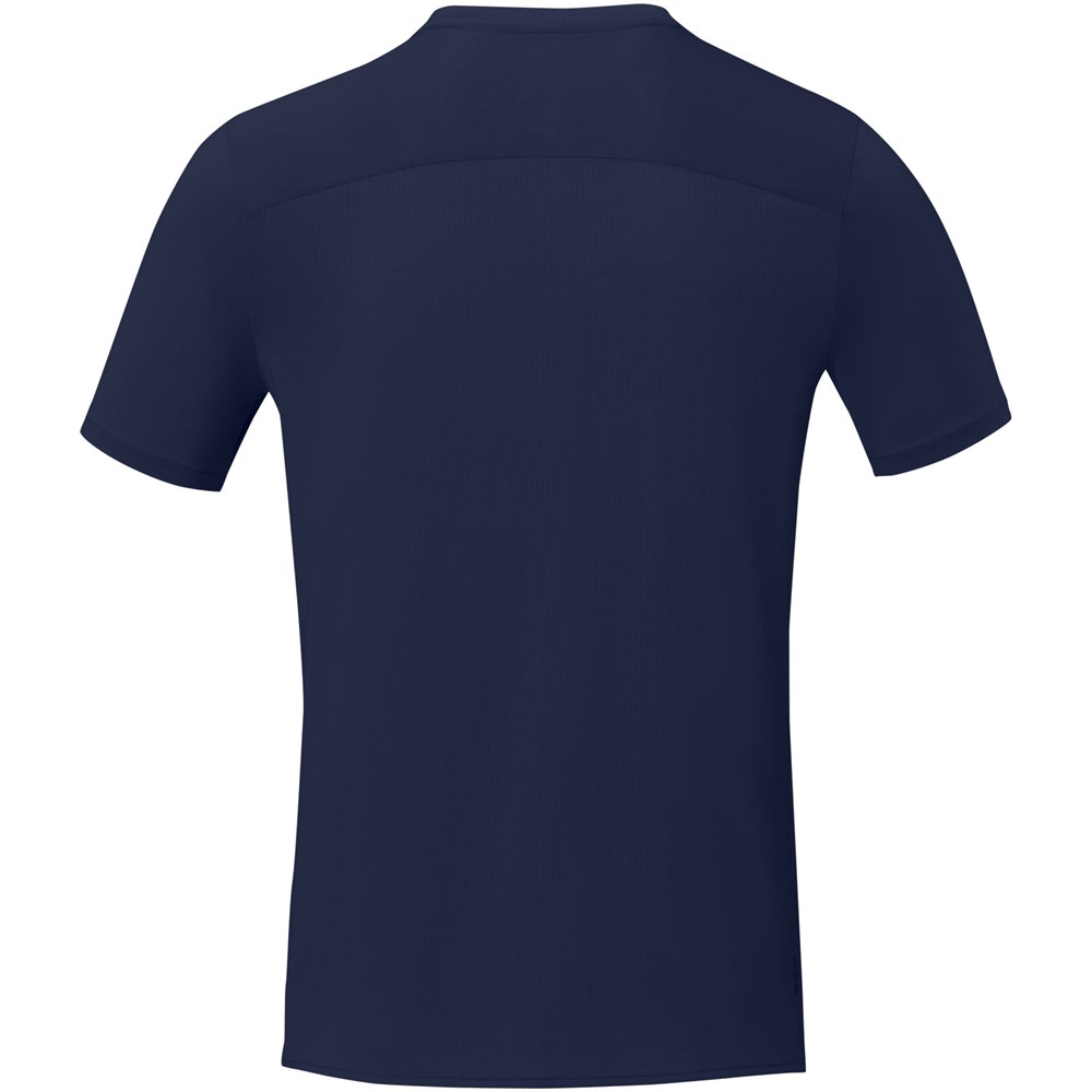 Borax Cool Fit T-Shirt aus recyceltem GRS Material für Herren Borax Cool Fit T-Shirt aus recyceltem GRS Material für Herren