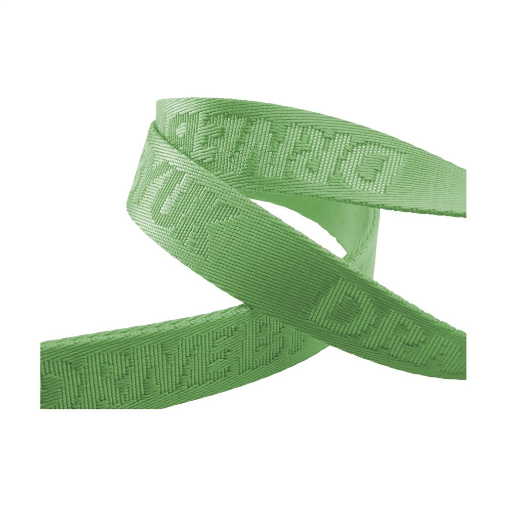 Lanyard Deep Woven 2,5 cm Schlüsselband Lanyard Deep Woven 2,5 cm Schlüsselband