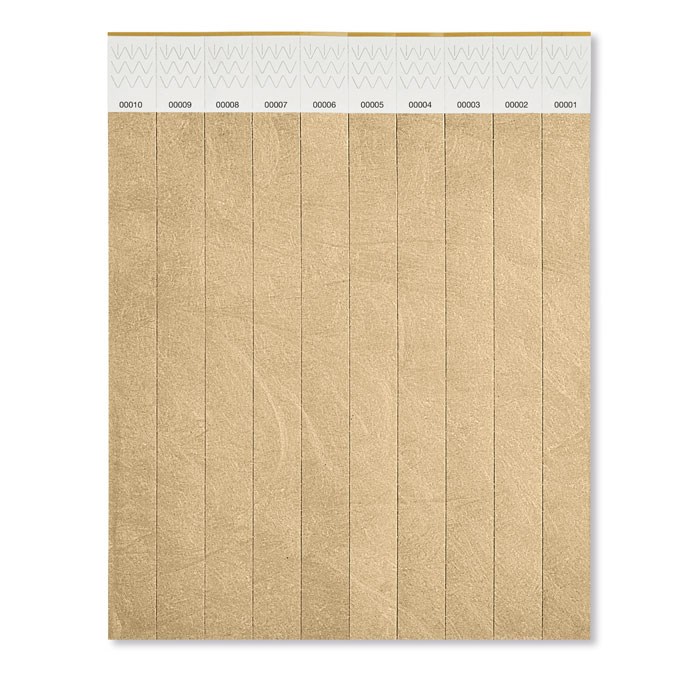 TYVEK - Tyvek® Event Armband TYVEK - Tyvek® Event Armband