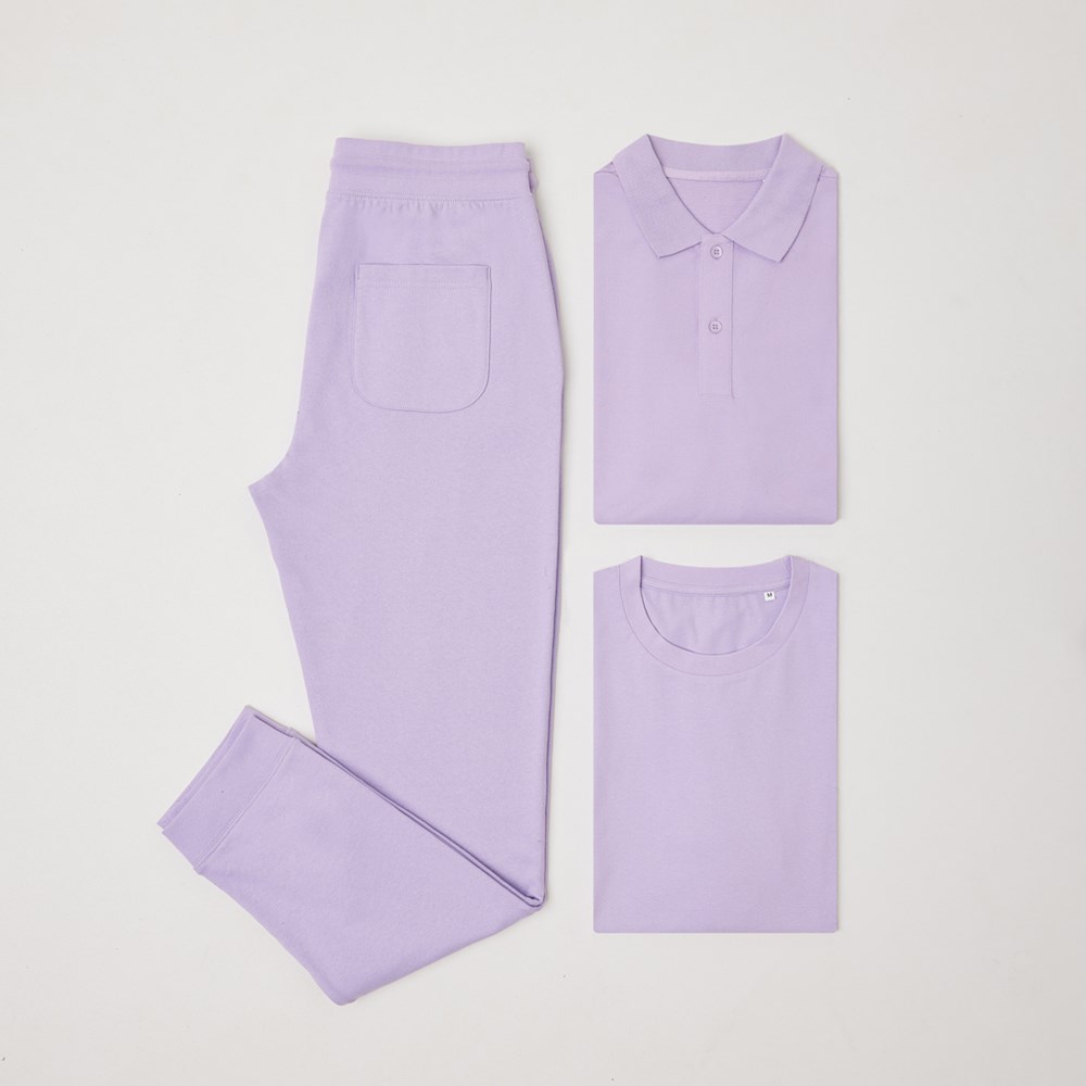 IQONIQ Cooper Jogger aus recycelter Baumwolle IQONIQ Cooper Jogger aus recycelter Baumwolle