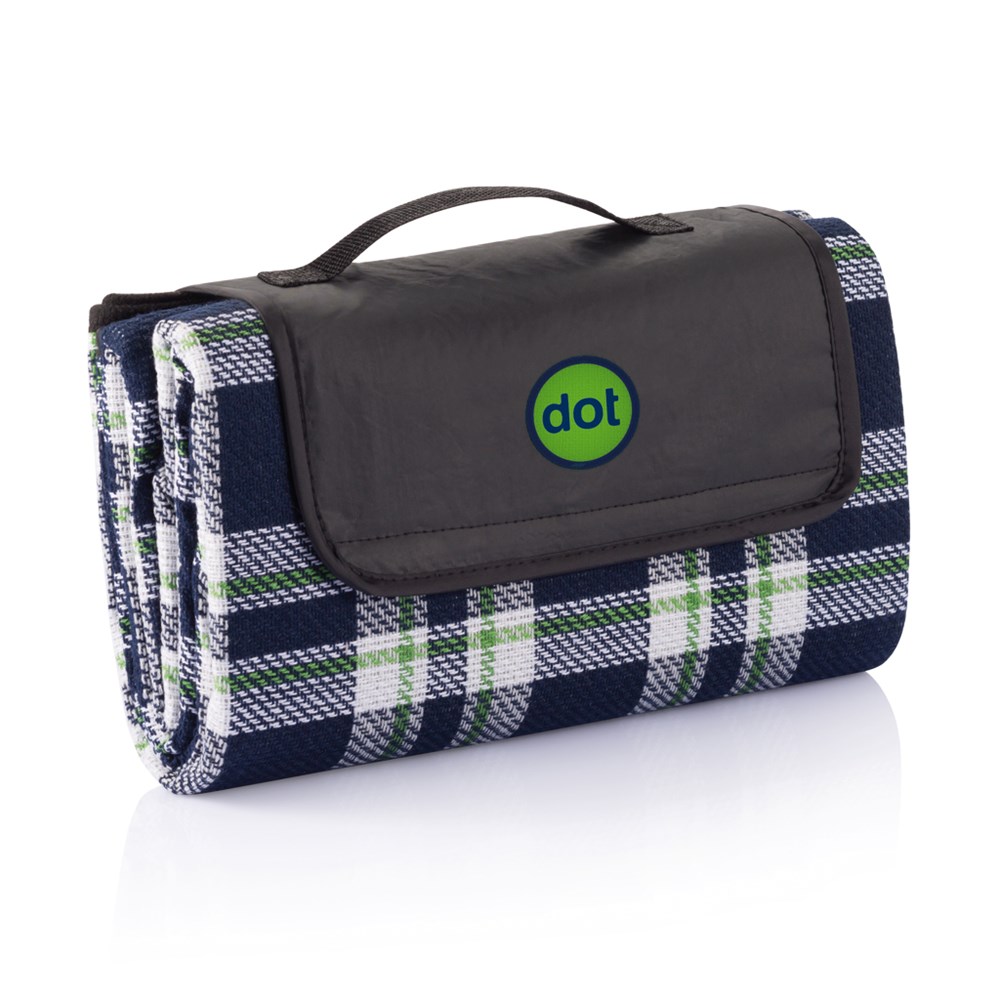 Tartan Picknickdecke Tartan Picknickdecke