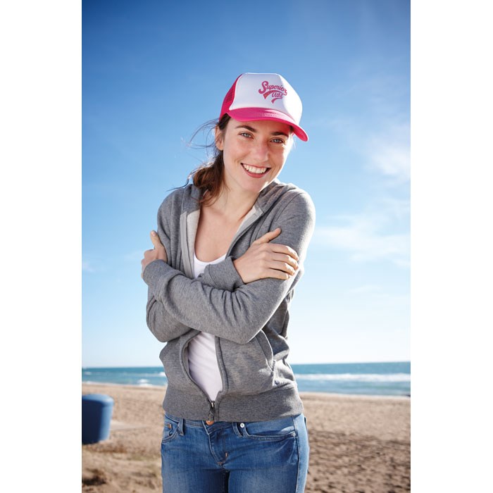 TRUCKER CAP - Truckers Cap TRUCKER CAP - Truckers Cap