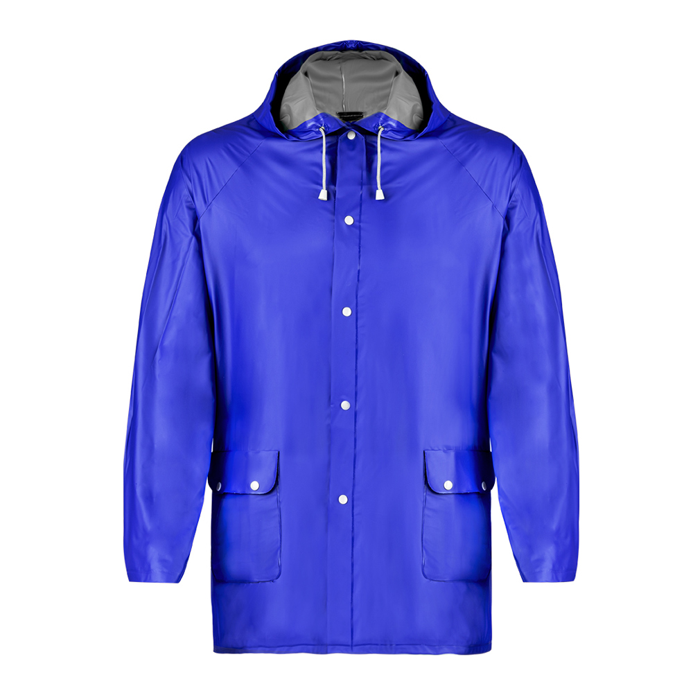 Regenjacke Hinbow - AZUL