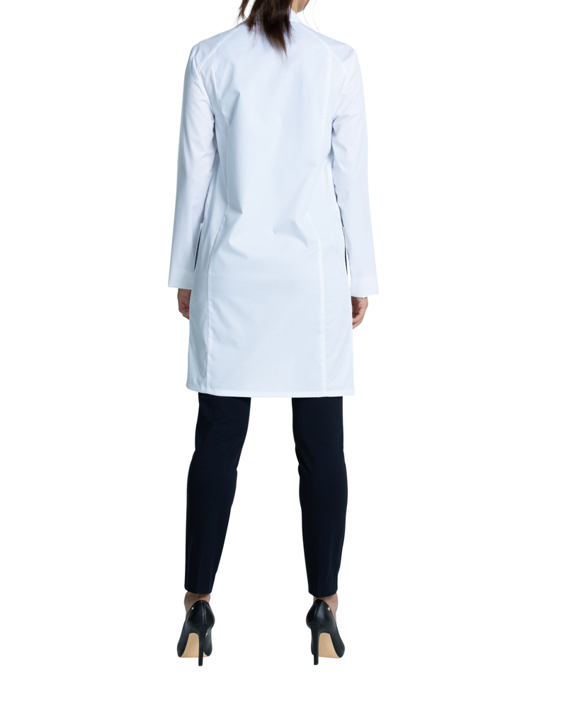 CHCKE460XXS - Laborkittel 96,5 cm Unisex