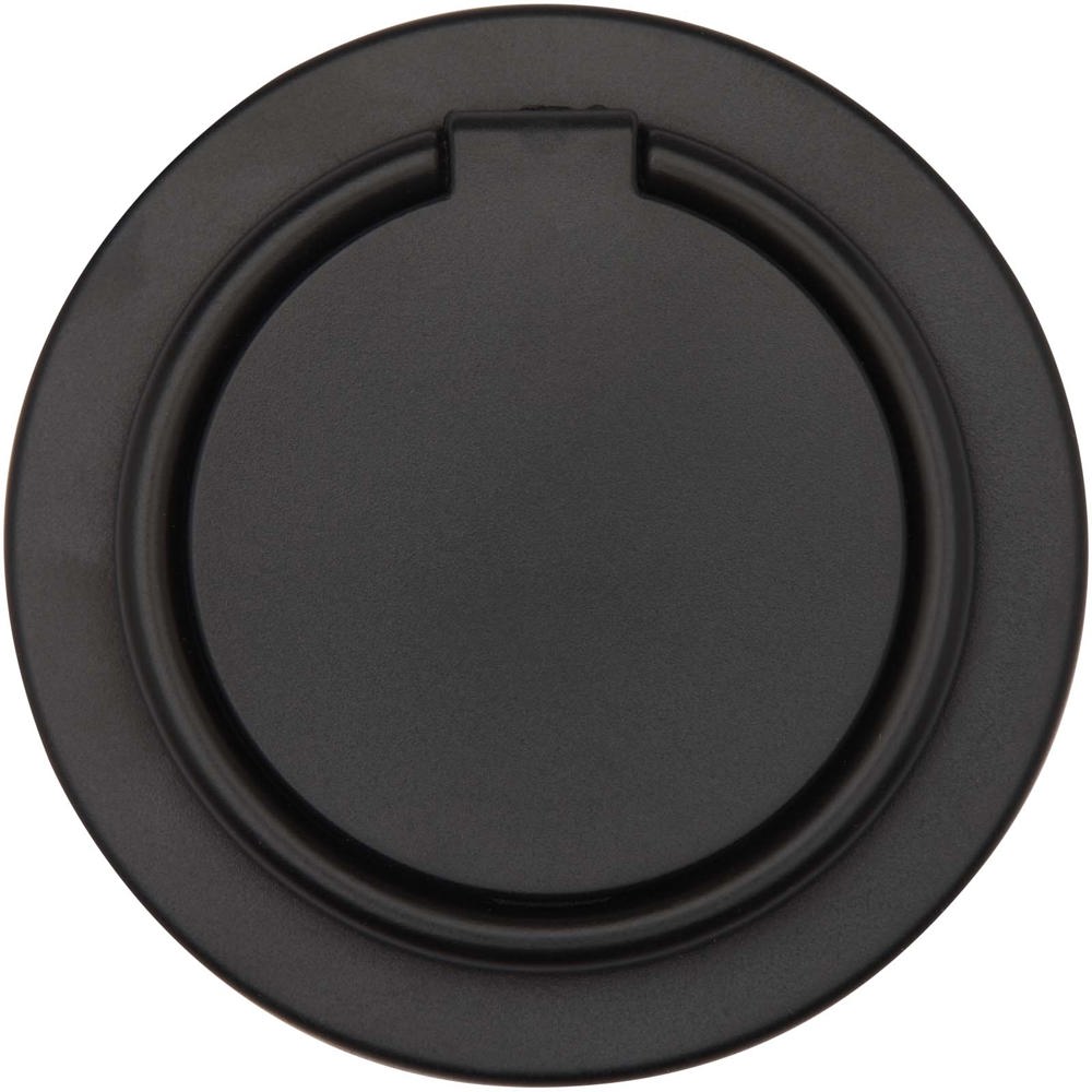 Albali Magnetische Smartphonehalterung  aus recyceltem Kunststoff mit Ringständer