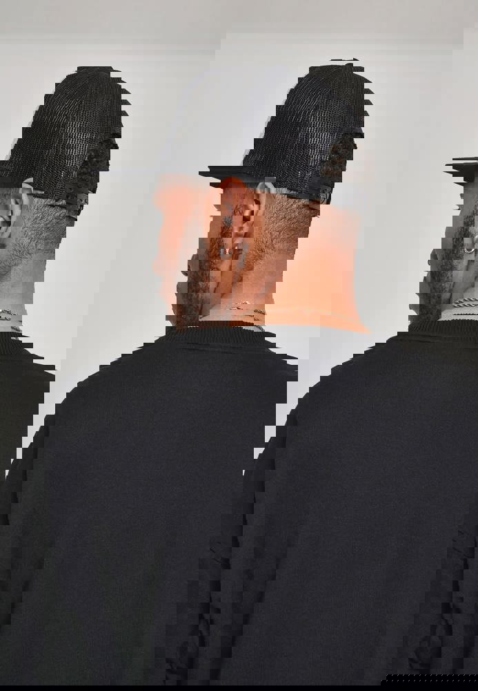 FL6006W - Classic Trucker Kappe