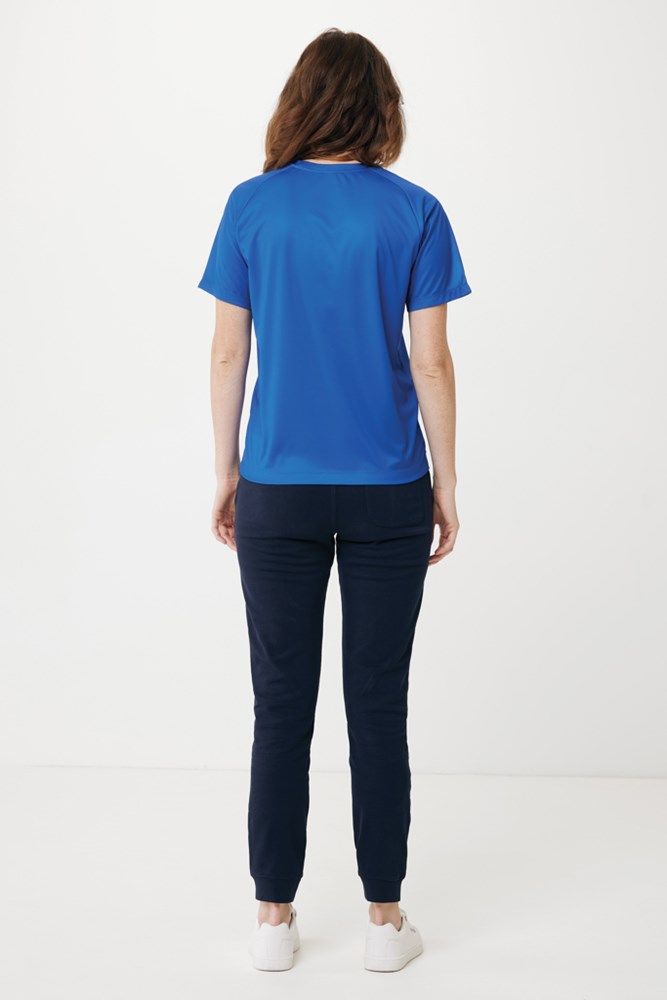 IQONIQ Cooper Jogger aus recycelter Baumwolle IQONIQ Cooper Jogger aus recycelter Baumwolle