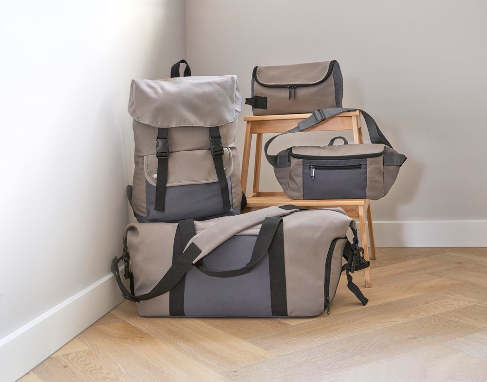 Polyester (600D) Bundtasche Fabienne Polyester (600D) Bundtasche Fabienne