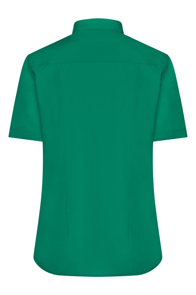 Ladies' Shirt Shortsleeve Poplin Ladies' Shirt Shortsleeve Poplin