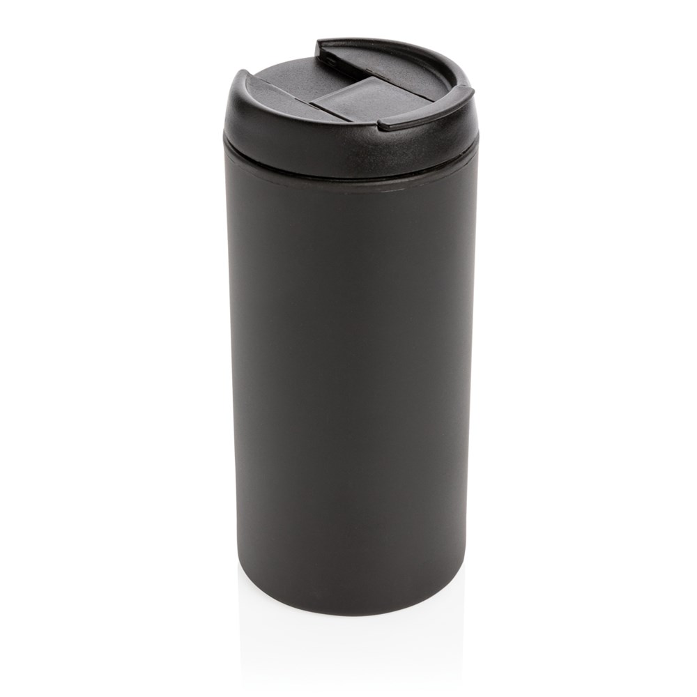 Metro Becher Becher aus RCS recyceltem Stainless-Steel Metro Becher Becher aus RCS recyceltem Stainless-Steel
