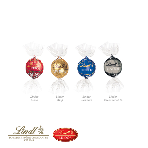 3D Präsent "Bus" mit Lindor Pralinés 3D Präsent "Bus" mit Lindor Pralinés