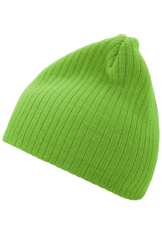 Rib Beanie Rib Beanie