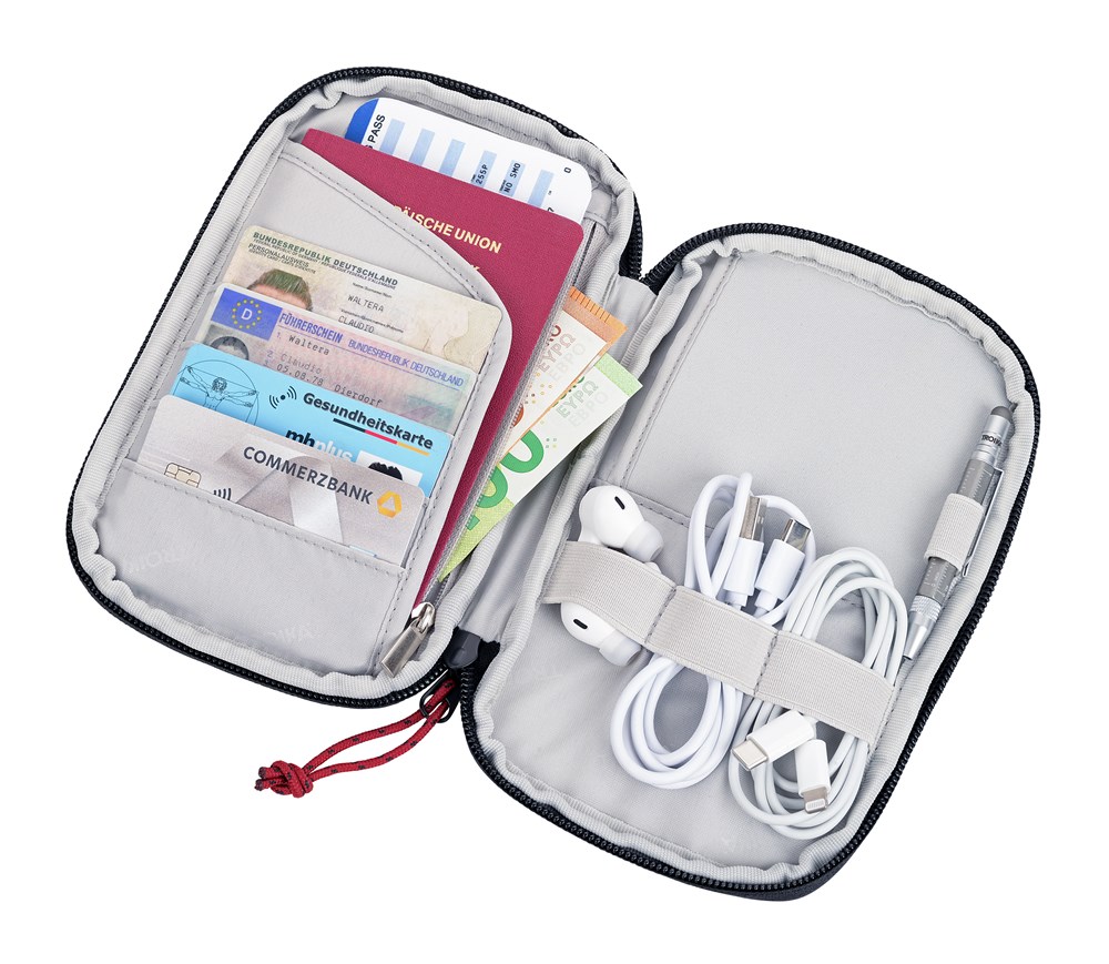 TROIKA Smart Traveller BUSINESS TECH TRAVELLER TROIKA Smart Traveller BUSINESS TECH TRAVELLER