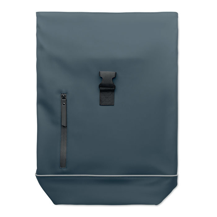 LAPTOSA - 15" Rolltop-Laptop-Rucksack