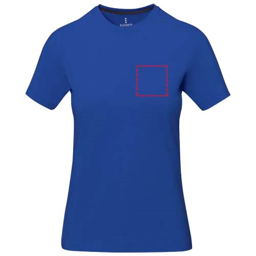 Nanaimo – T-Shirt für Damen Nanaimo – T-Shirt für Damen