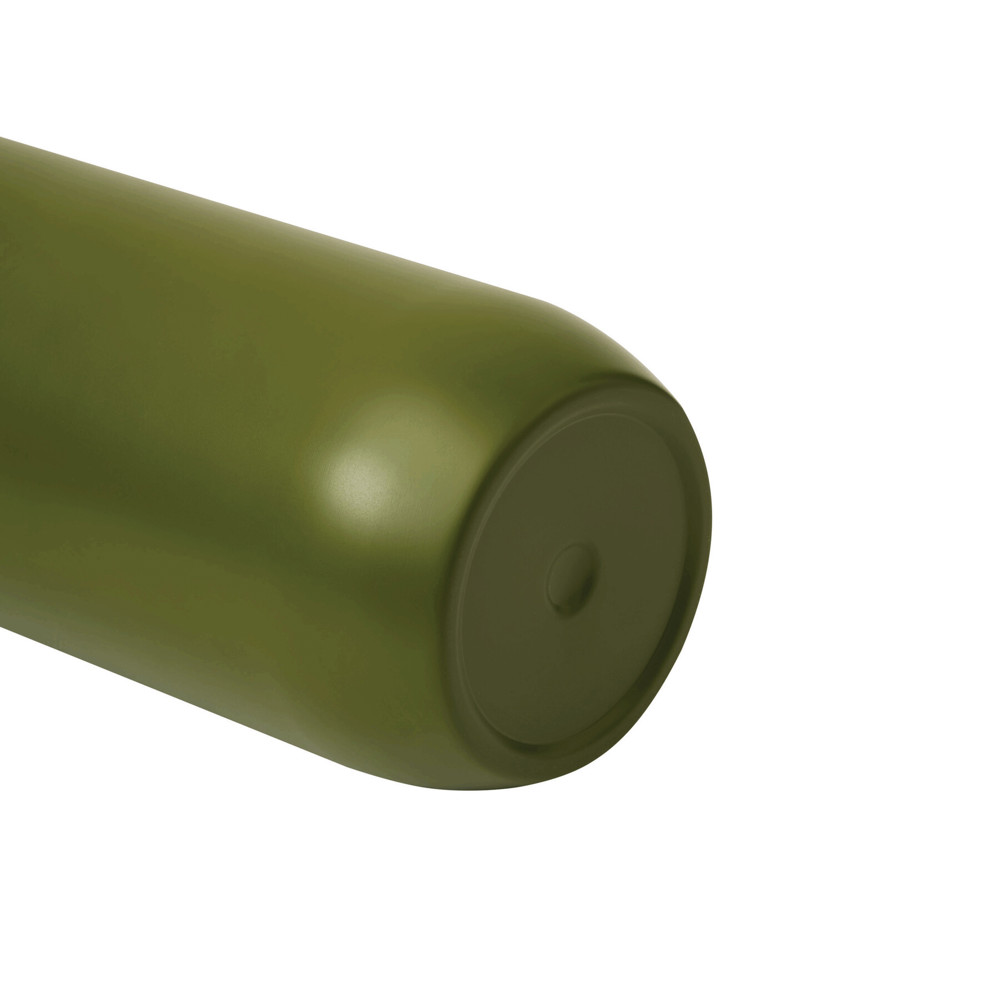 TREKSTEEL - Vakuum-Isolierflasche