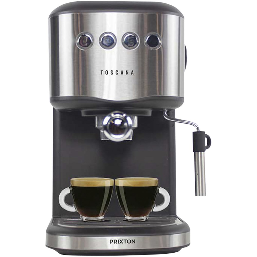Prixton Toscana Espressomaschine Prixton Toscana Espressomaschine