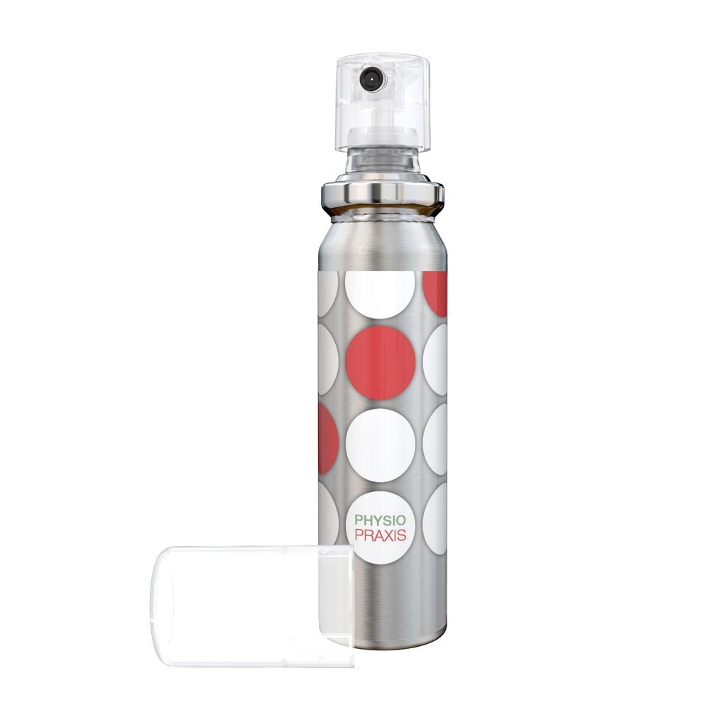 Insektenschutzspray (sensitiv), 20 ml, No Label Look Insektenschutzspray (sensitiv), 20 ml, No Label Look