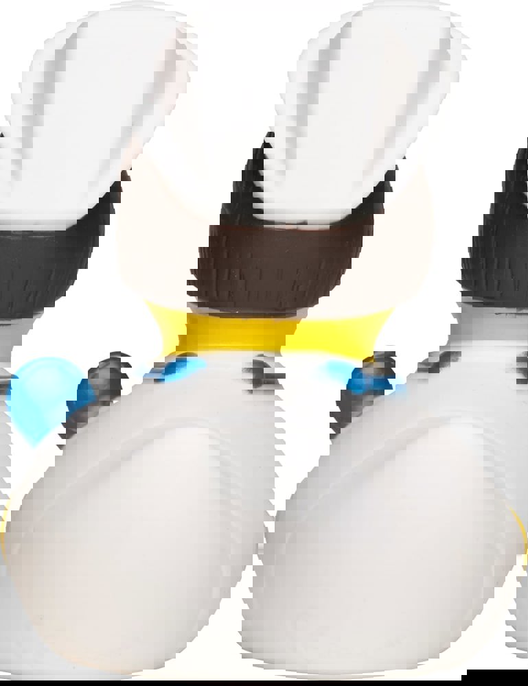 Quietsche-Ente Krankenschwester, multicolour, one size