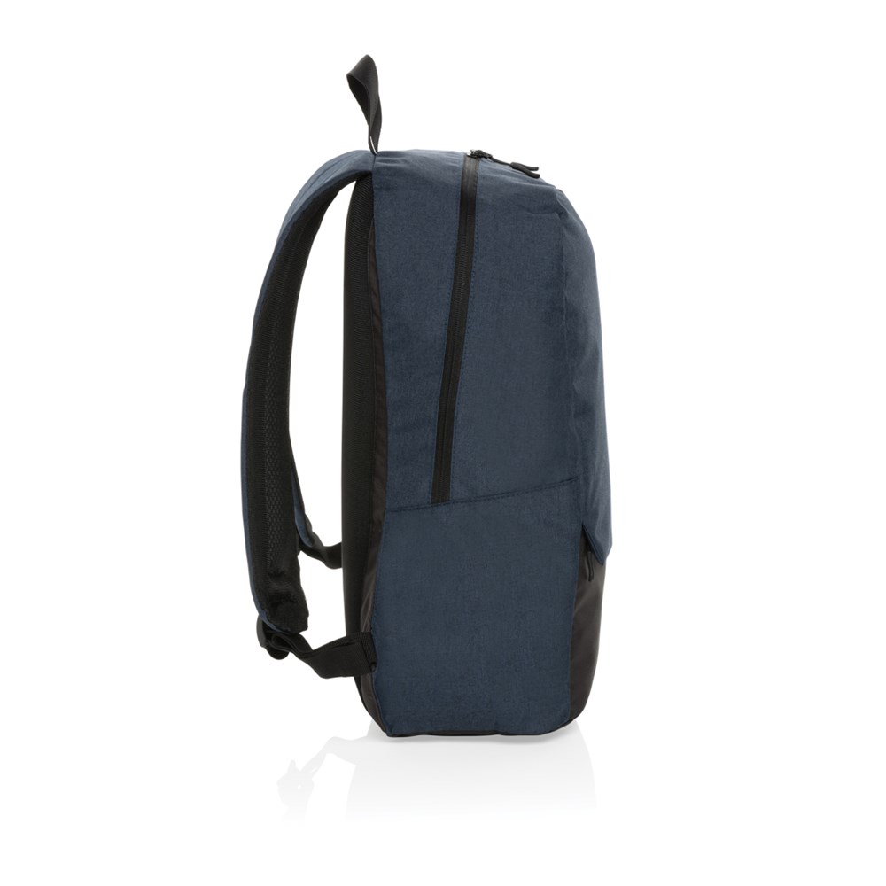 Kazu AWARE™ 15,6" RPET Laptop-Rucksack Kazu AWARE™ 15,6" RPET Laptop-Rucksack