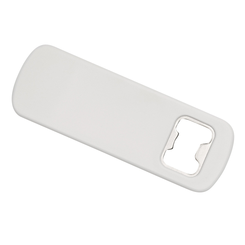 BARTENDER - Flaschenöffner - Weiß