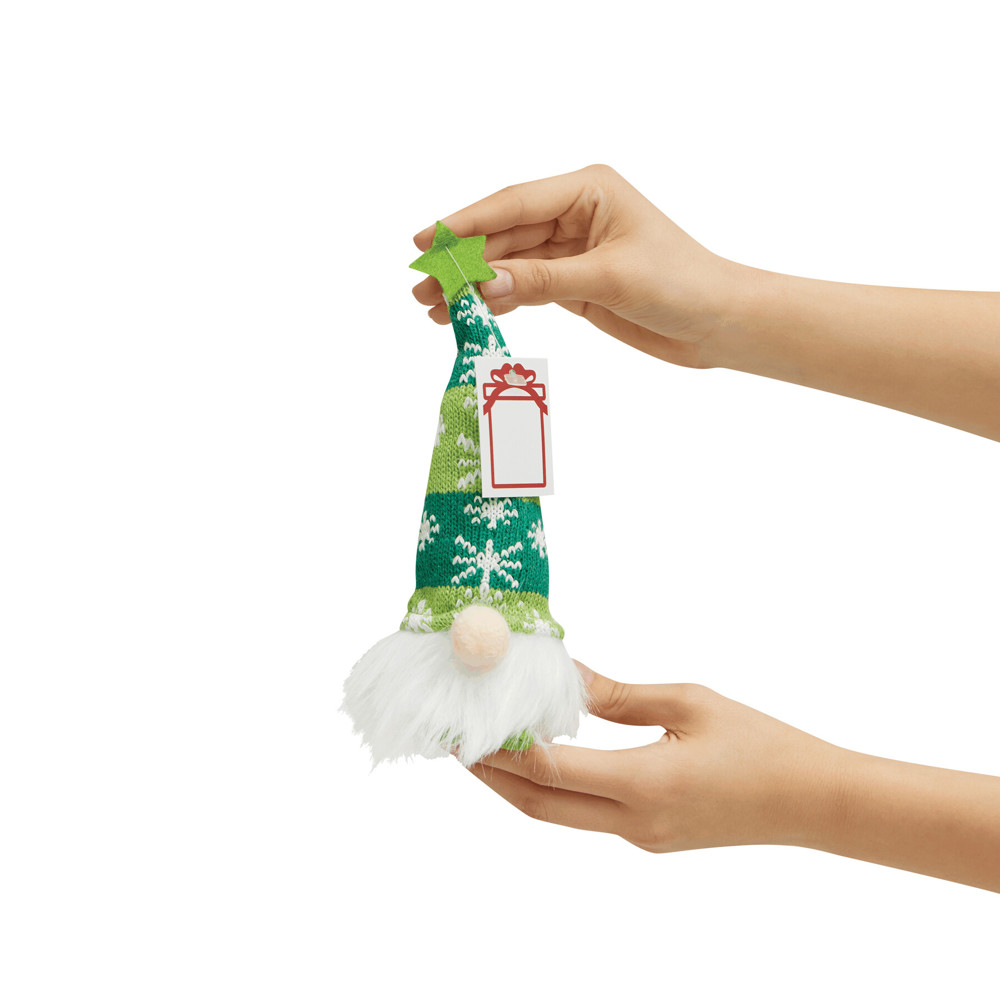 EMIL - Weihnachts-Wichtel, mit Licht