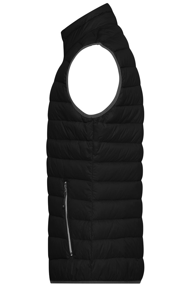 Men's Down Vest Men's Down Vest